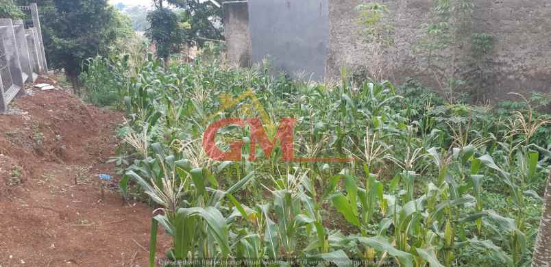 dijual tanah rancakendal