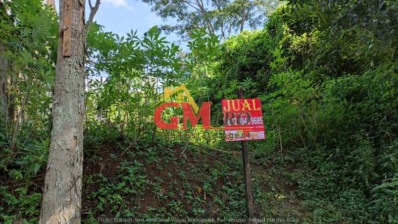 dijual tanah rancakendal