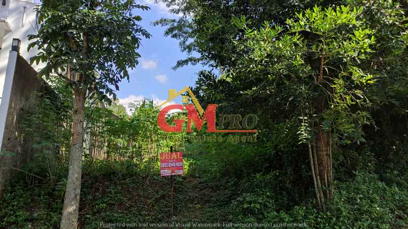 dijual tanah rancakendal