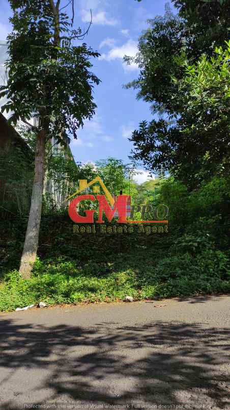 dijual tanah rancakendal