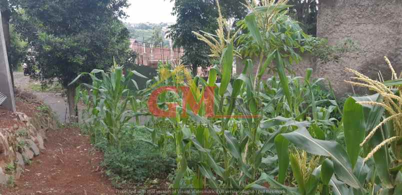 dijual tanah rancakendal