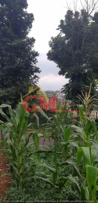 dijual tanah rancakendal