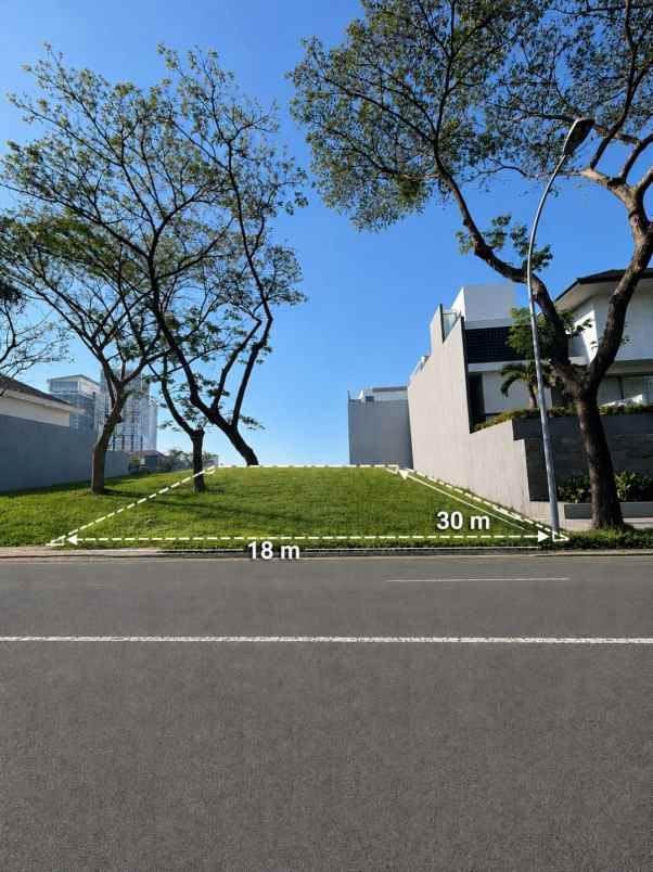 dijual tanah raya bukit golf international