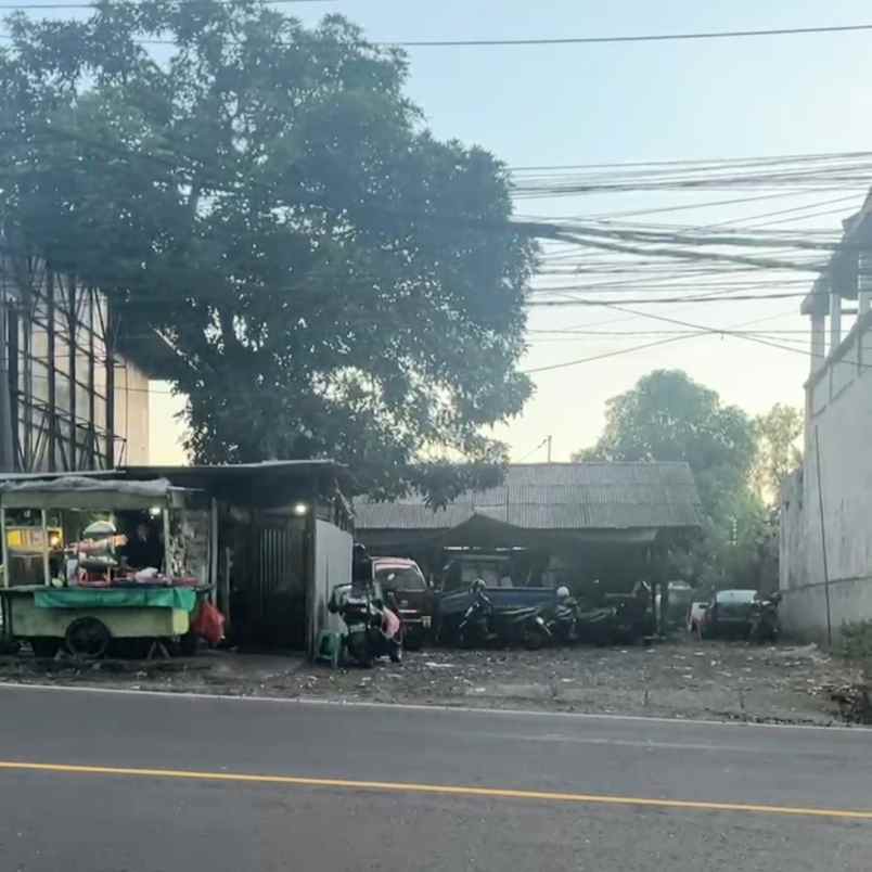 dijual tanah raya denpasar gilimanuk