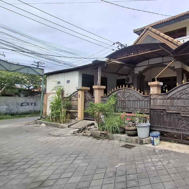 dijual tanah sesetan