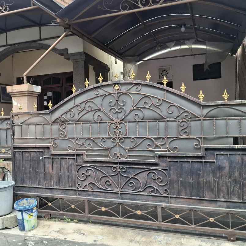dijual tanah sesetan