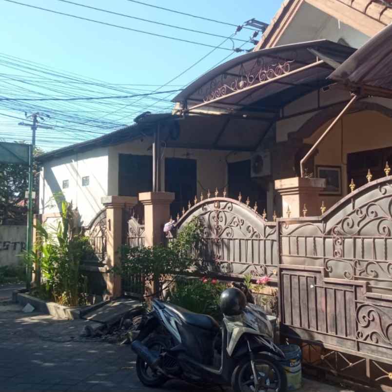 dijual tanah sesetan