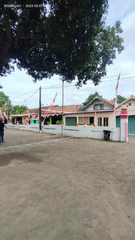 dijual tanah sewon