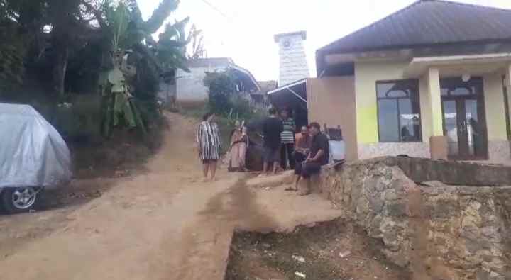 dijual tanah sindanglaya