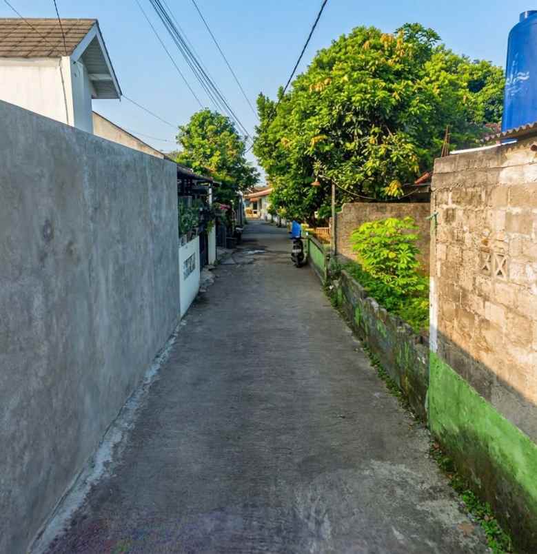 dijual tanah sleman
