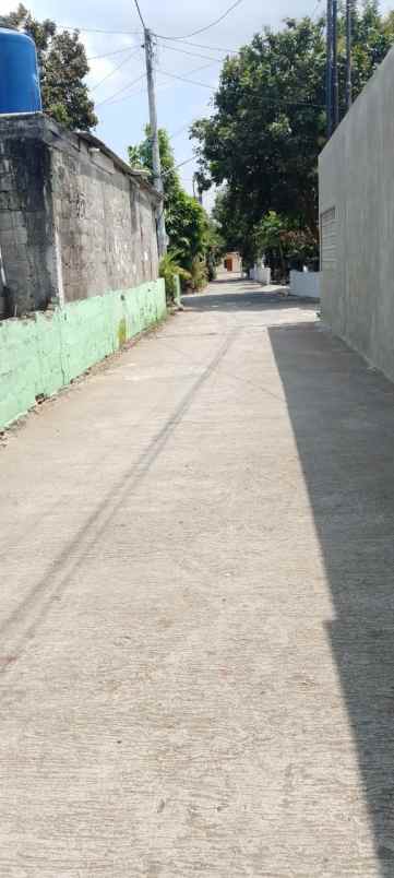 dijual tanah sleman