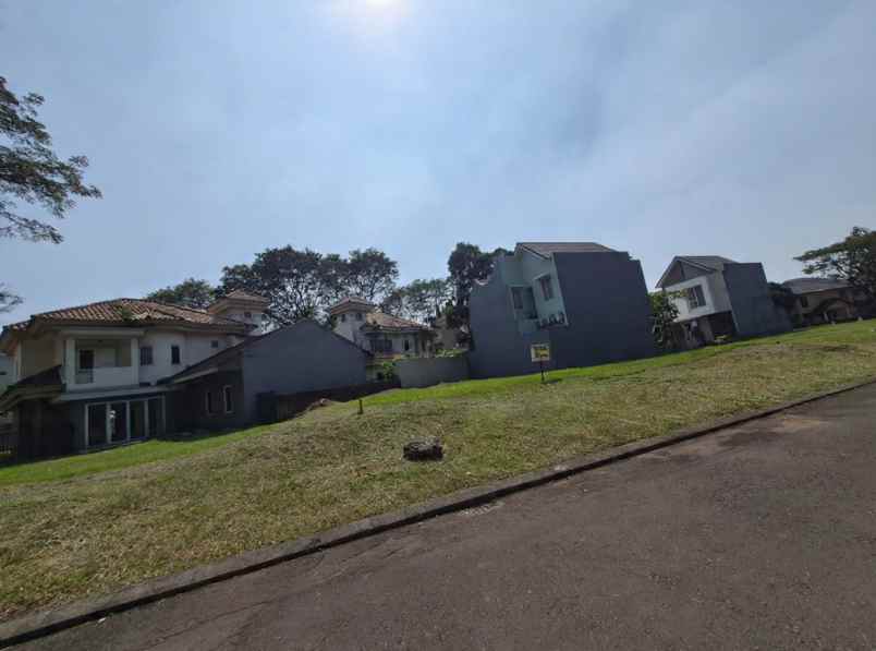 dijual tanah suvarna padi cluster