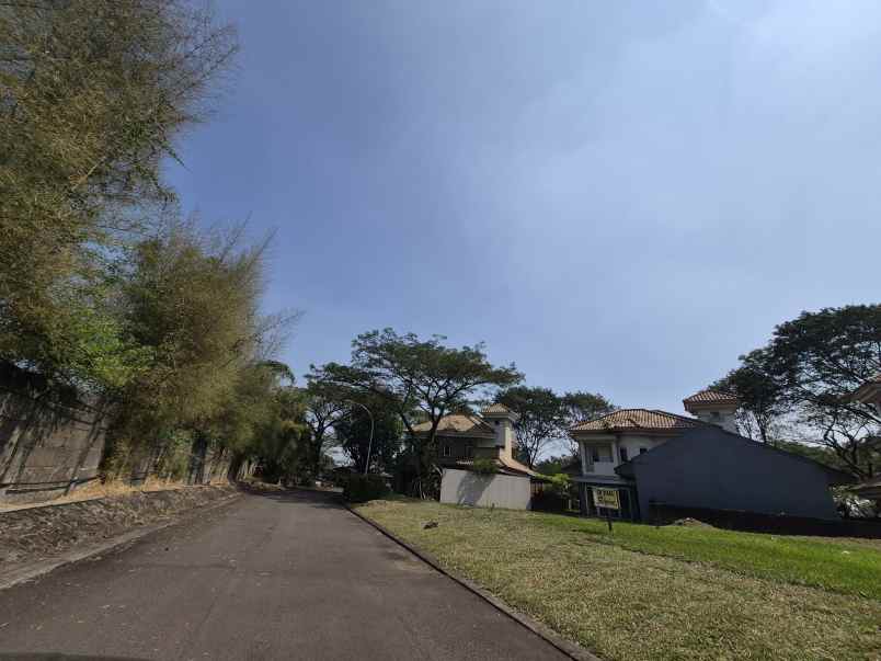 dijual tanah suvarna padi cluster