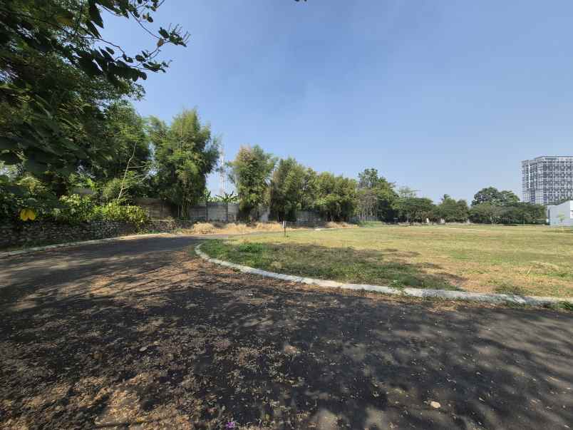 dijual tanah suvarna padi cluster damar