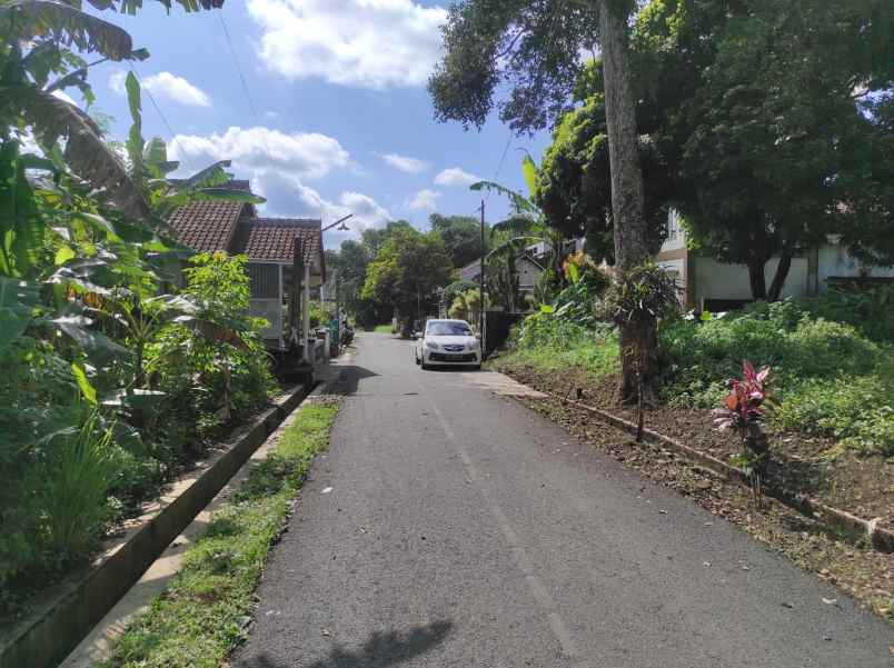 dijual tanah tegalrejo salatiga