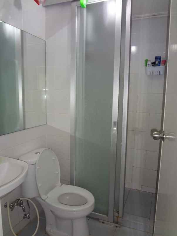 dijual unit furnish apartemen eastcost tower saphire