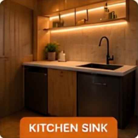 dijual unit villa iland villa di pakem sleman
