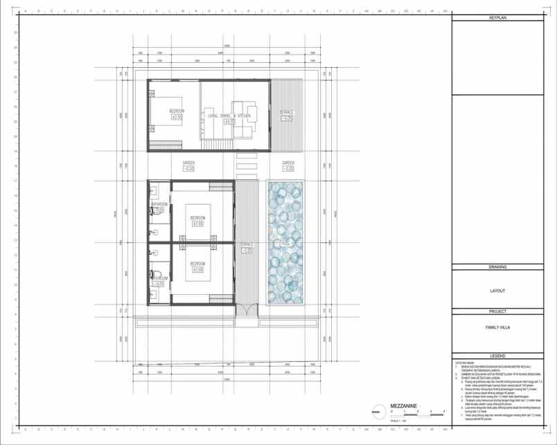dijual villa jl cangkringan sukanan