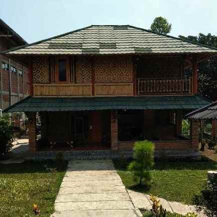 dijual villa jl simpang kendeng