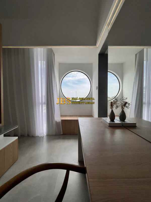 dijual villa komplek osaka nodigon gate