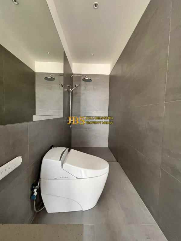 dijual villa komplek osaka nodigon gate