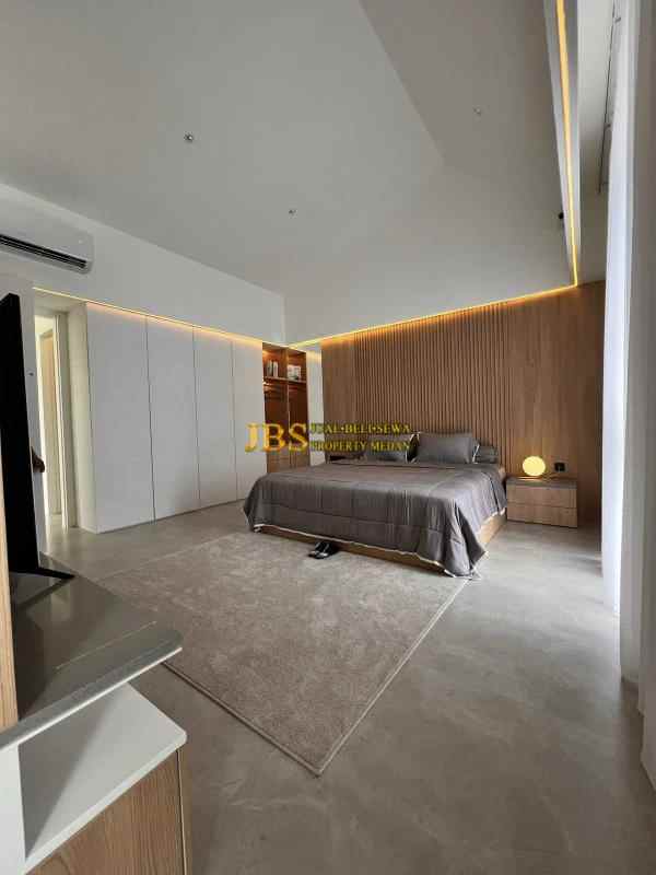 dijual villa komplek osaka nodigon gate