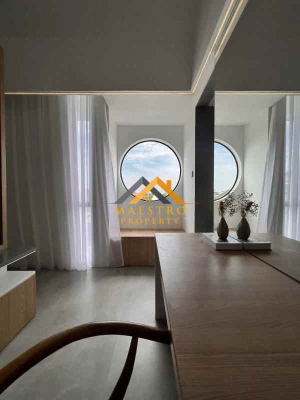 dijual villa komplek osaka nodigon gate