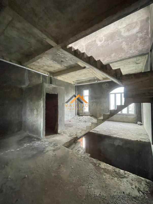 dijual villa komplek sentosa village