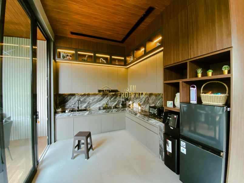 dijual villa sardonoharjo kabupaten