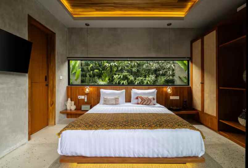 dijual villa ungasan kec kuta selatan bali