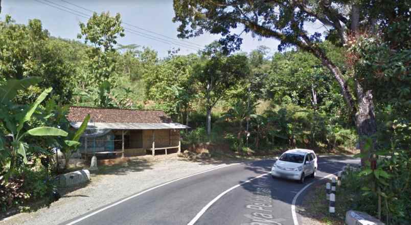 dijual warung kiara arah sukabumi