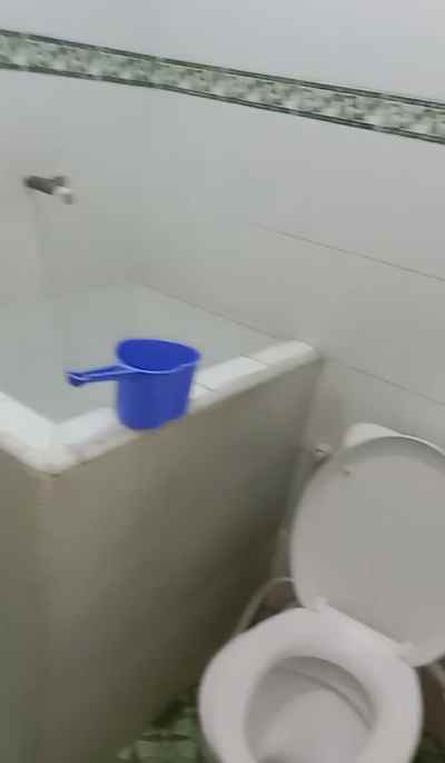 dikontrakan rumah taman surya agung