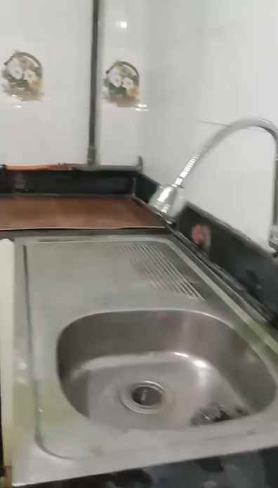 dikontrakan rumah taman surya agung