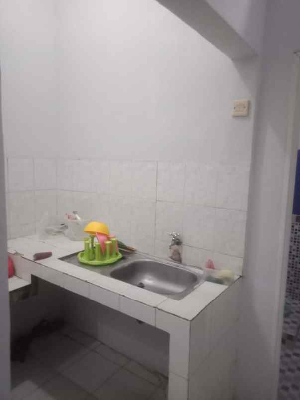 disewa hunian di pejuang jaya bekasi kota c0510