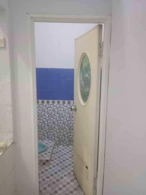 disewa hunian di pejuang jaya bekasi kota c0510