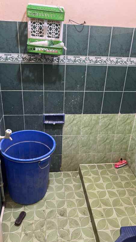 disewa rumah siaphuni di perumahan wisma asri bekasi