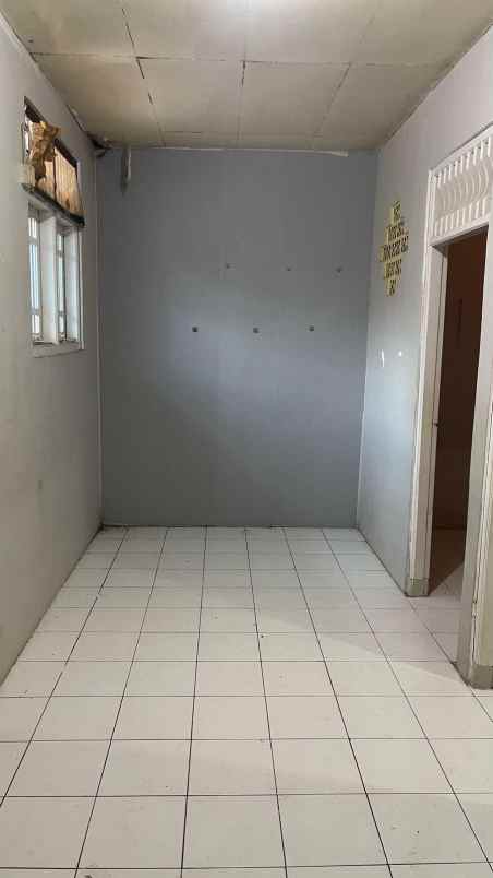 disewa rumah siaphuni di perumahan wisma asri bekasi