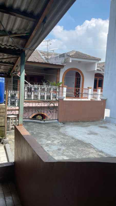 disewa rumah siaphuni di perumahan wisma asri bekasi