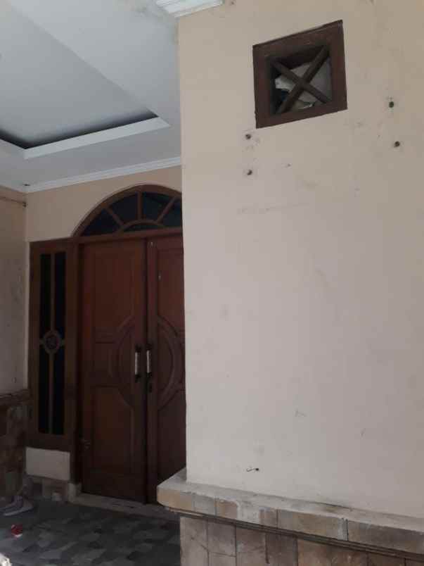 disewa rumah siaphuni di perumahan wisma asri bekasi