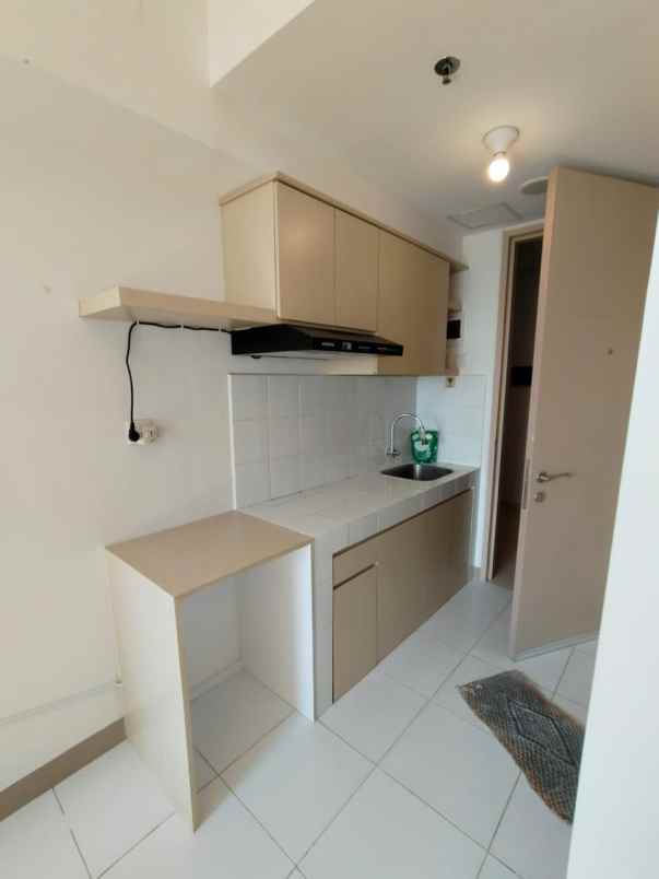 disewa tokyo riverside apartement