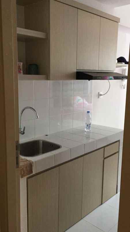 disewa tokyo riverside apartement