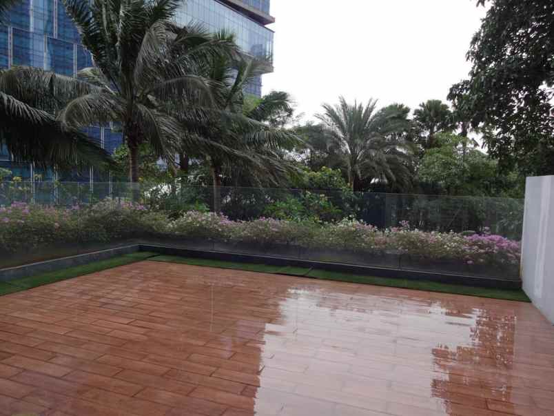 disewakan apartemen apartemen la riz mansion