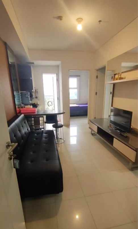 disewakan apartemen apartemen parahyangan