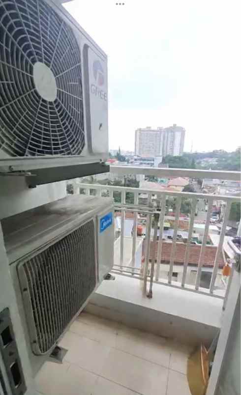 disewakan apartemen apartemen parahyangan