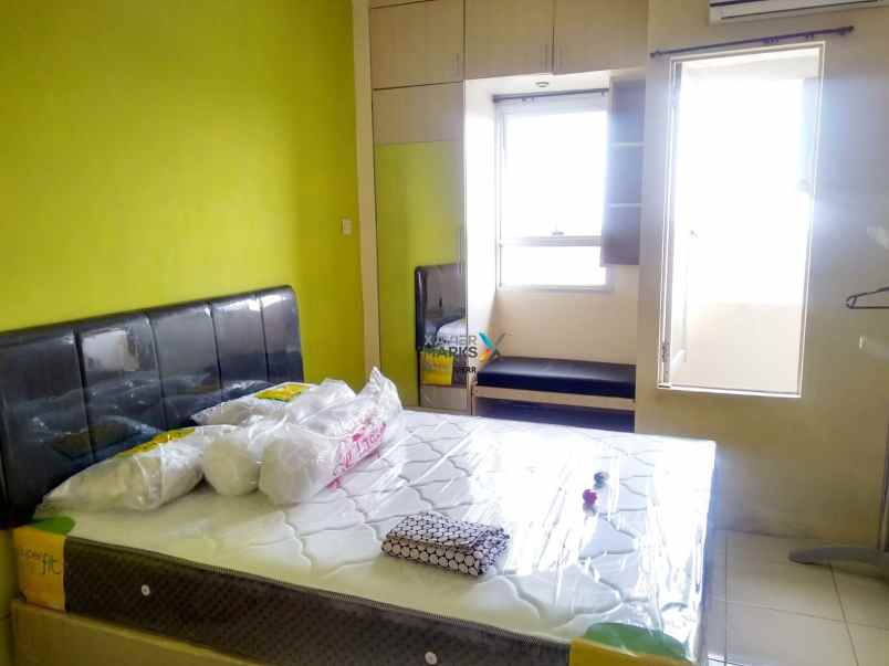 disewakan apartemen apartemen puncak kertajaya