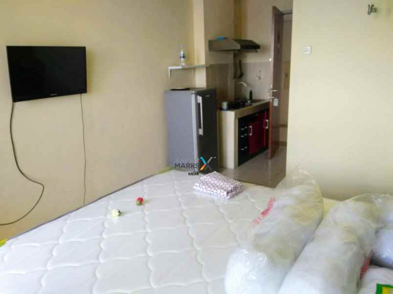 disewakan apartemen apartemen puncak kertajaya