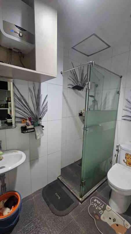 disewakan apartemen apt french walk moi kelapa