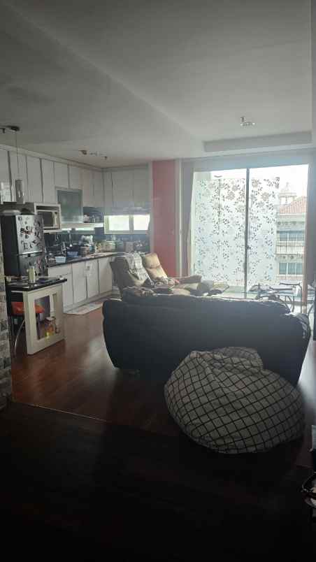 disewakan apartemen apt french walk moi kelapa