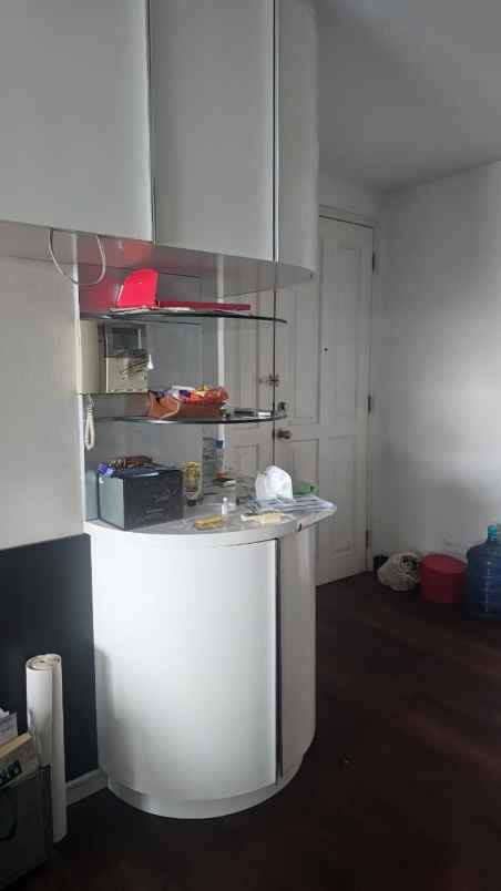 disewakan apartemen apt french walk moi kelapa