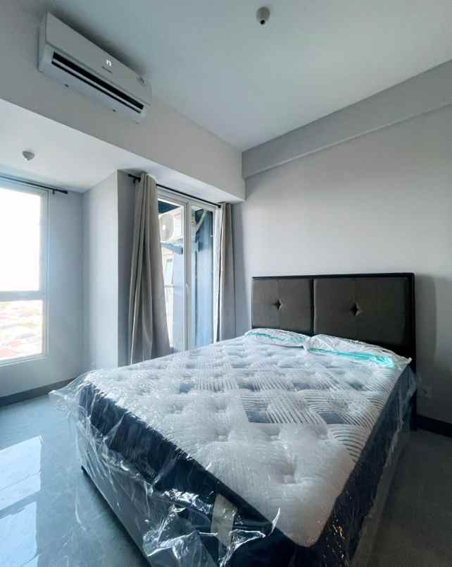 disewakan apartemen bella